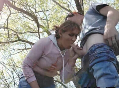 imagen Siempre frecuenta el parque en busca de sexo